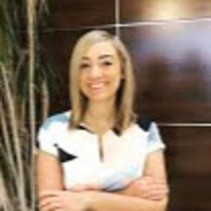 Meet your Posher, Mackenzie